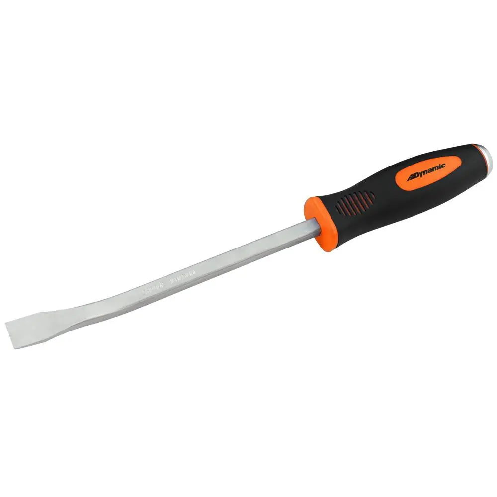 Heavy-Duty Pry Bars 1
