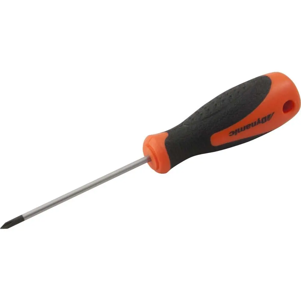 Phillips® Screwdrivers With Comfort Grip Handle 1
