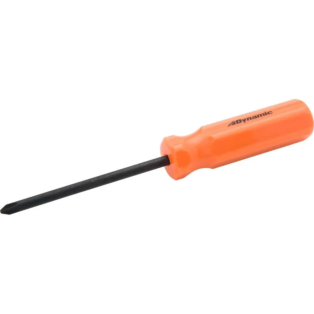 Phillips® Screwdrivers With Acetate Handle 2