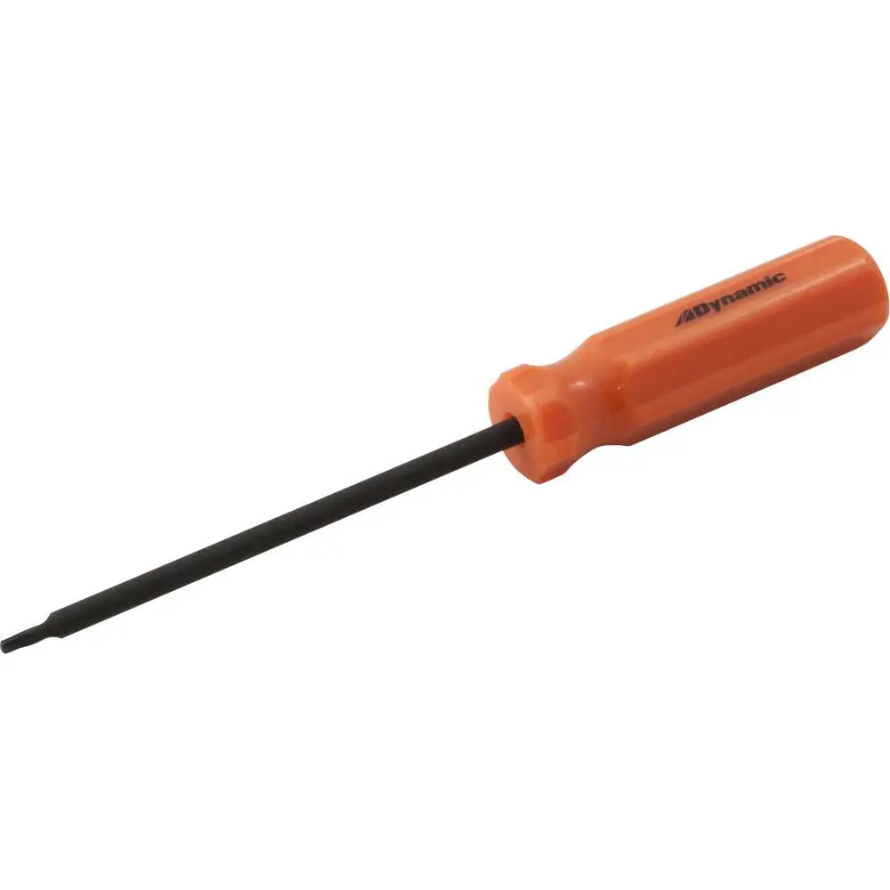 Torx® Screwdrivers With Acetate Handle 1