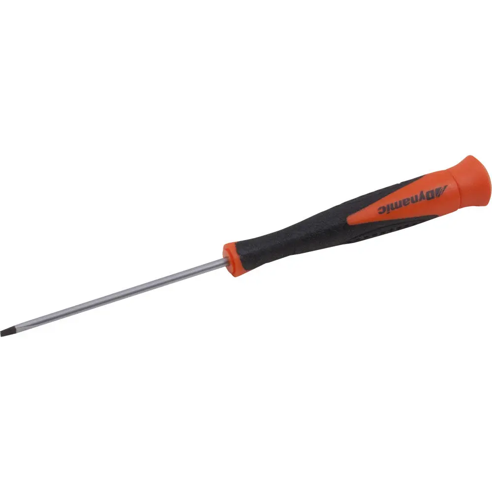 Precision Slotted Screwdrivers 1