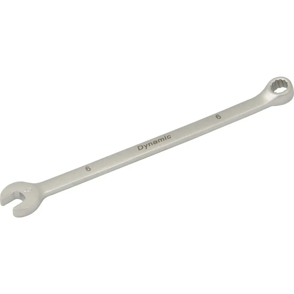 12 Point Metric Combination Wrenches, Contractor Series, Satin 1