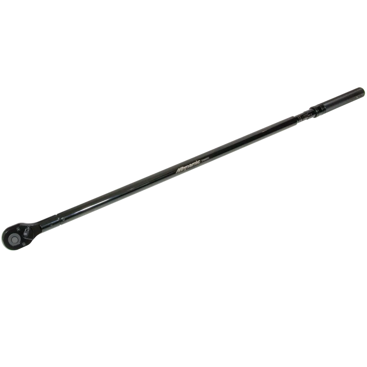3/4" Drive Torque Wrench, 100-600 Ft/Lbs., 24 Teeth 1