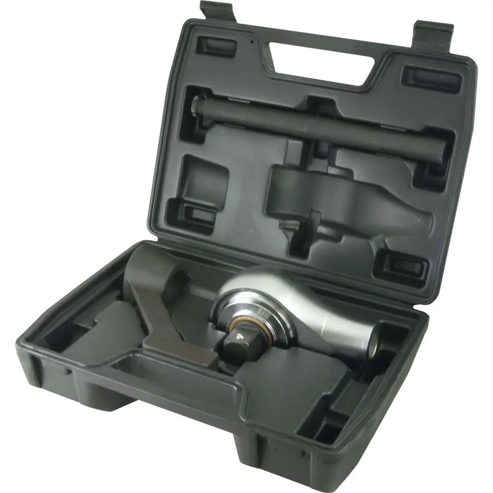 Torque Multiplier, 1,100 Ft/Lbs 1