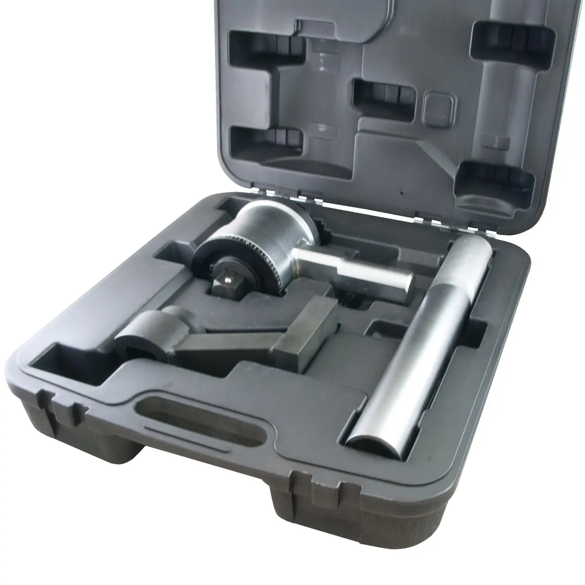 Torque Multiplier, 3,330 Ft/Lbs 1