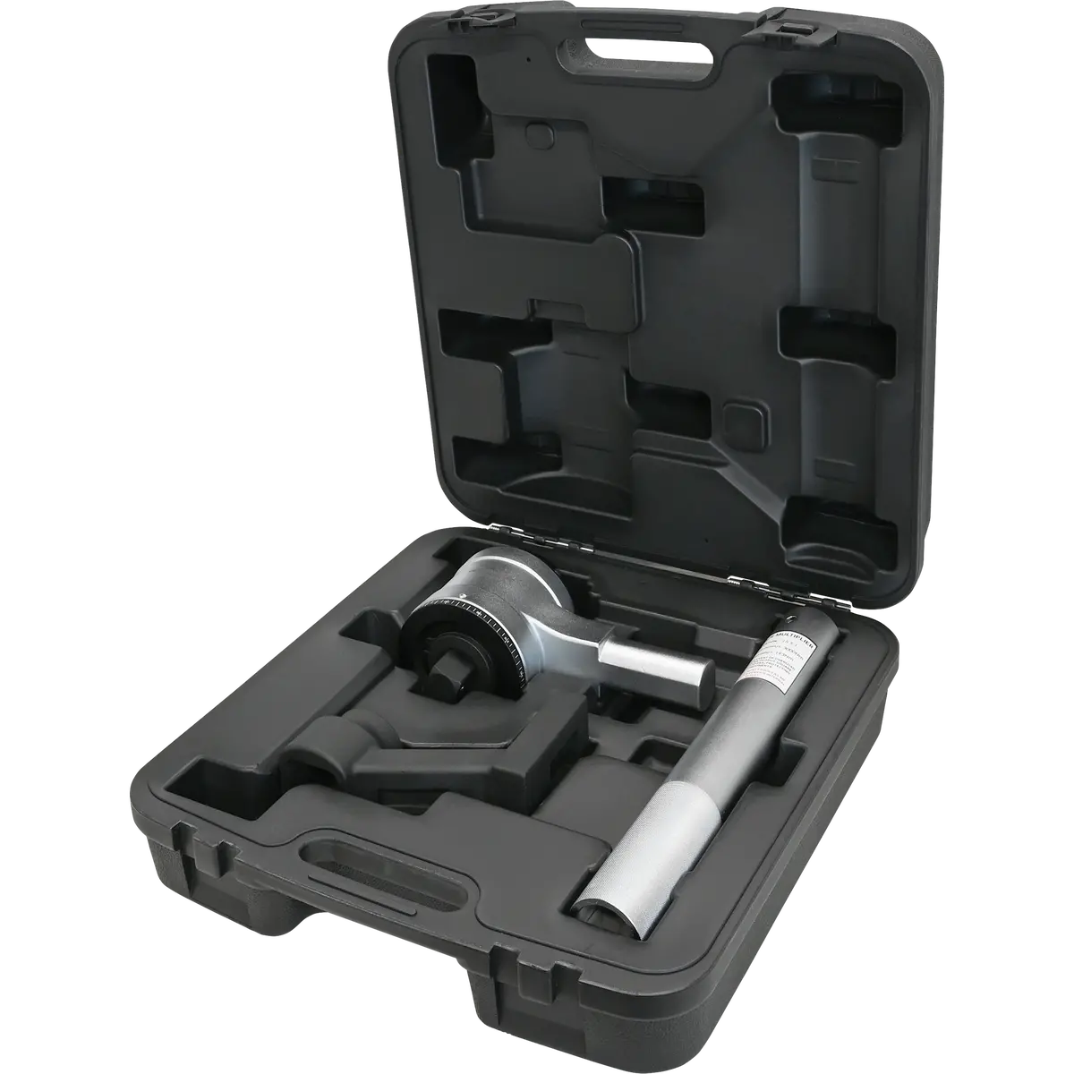 Torque Multiplier, 2,200 Ft/Lbs 1