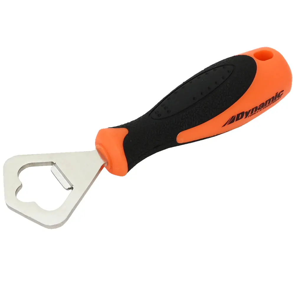 Dynamic Promotional Bottle Opener 1
