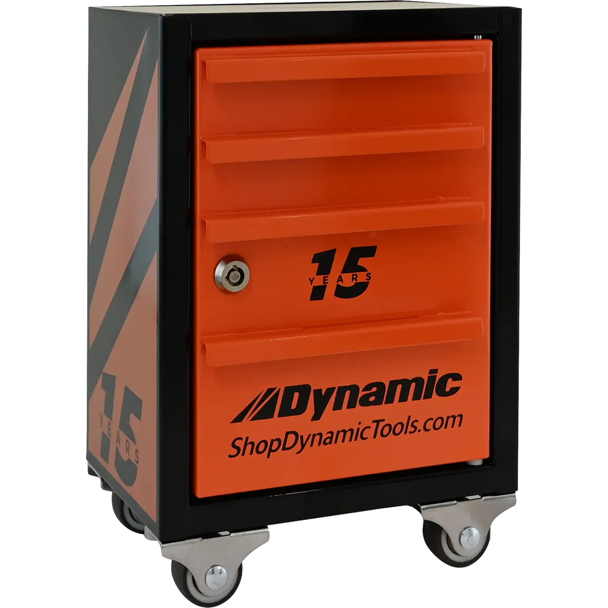 Dynamic 15Th Anniversary Mini Tool Box 1