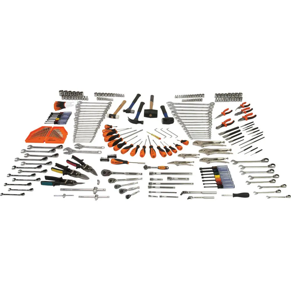 283 Piece Intermediate Master Set 1
