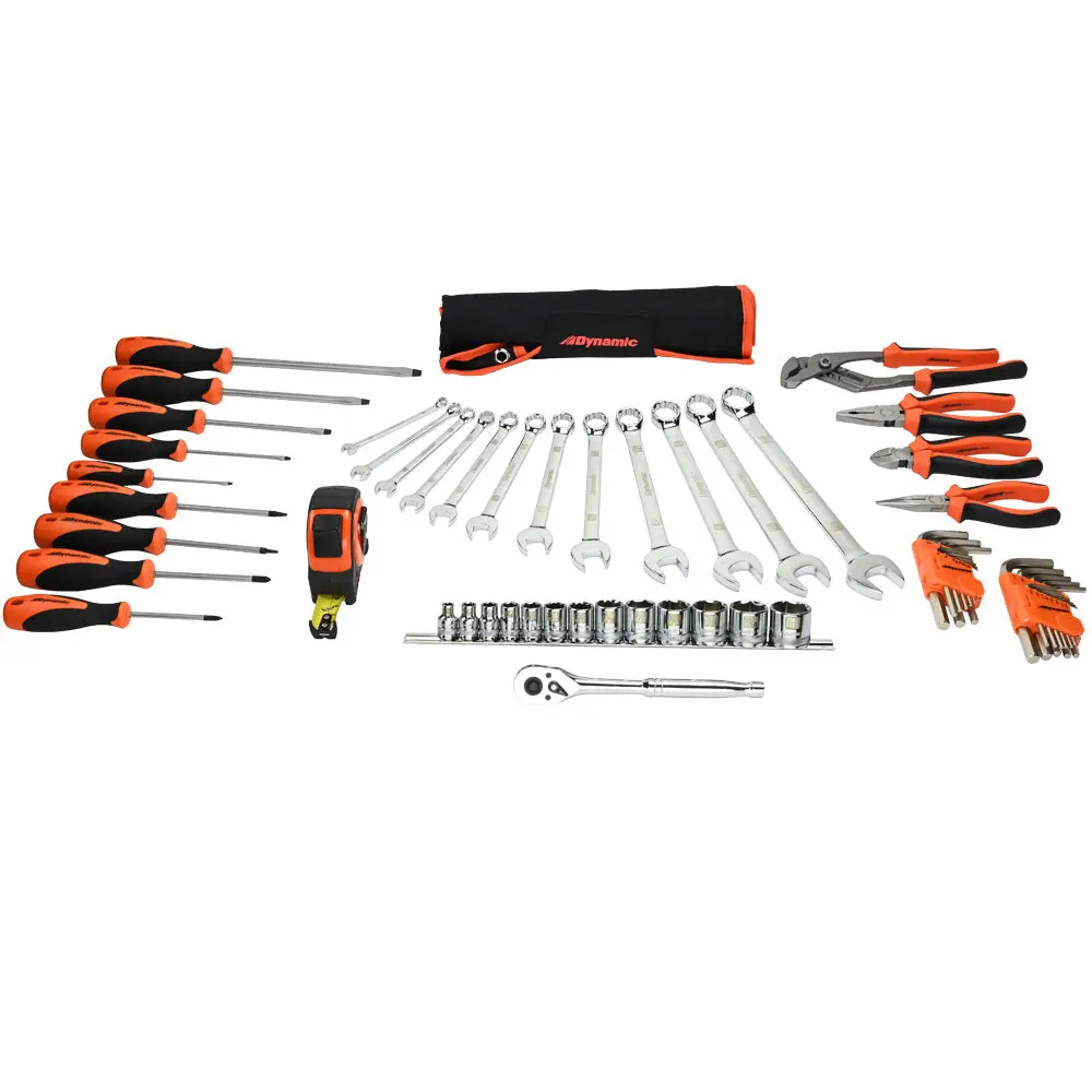 62 Piece Master Set 1