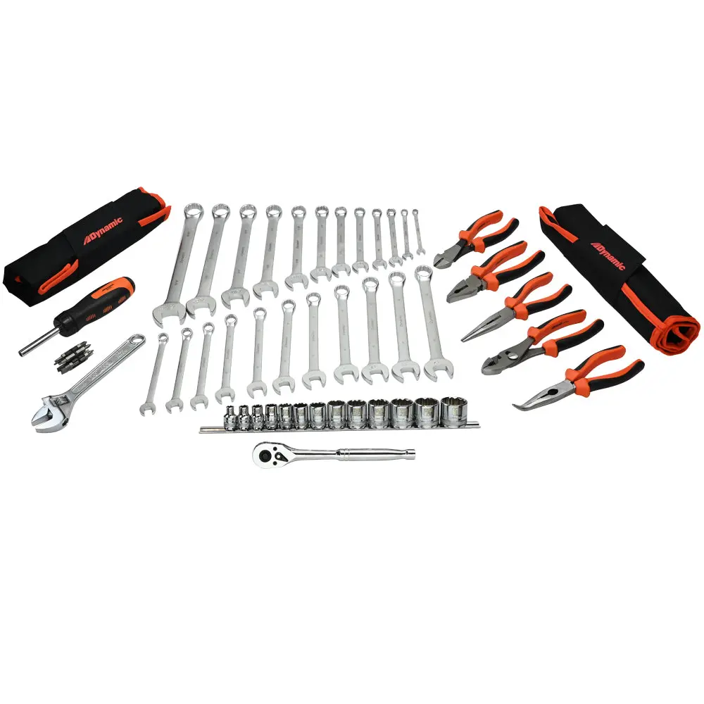 56 Piece Master Set 1
