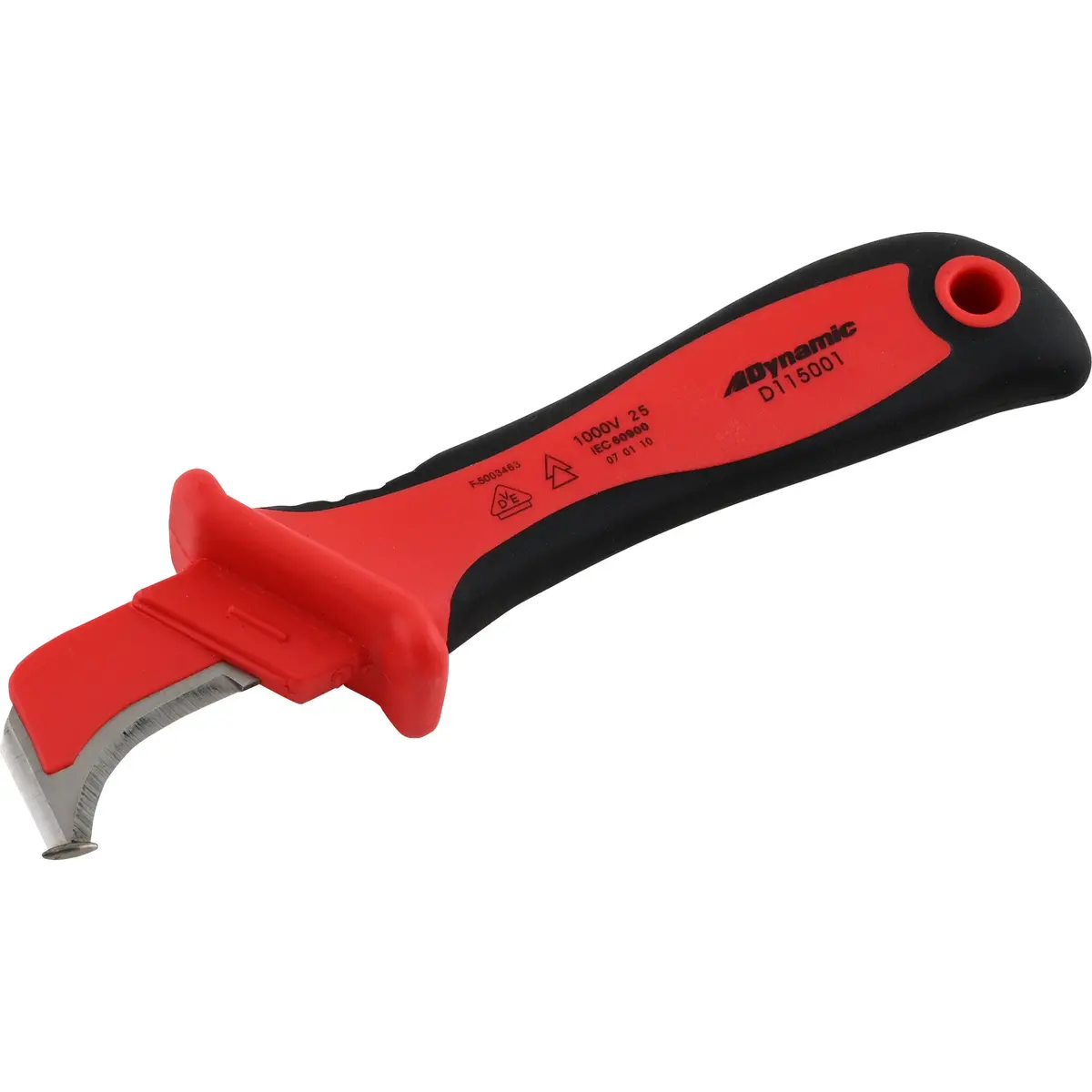 Cable Knife - Insulated Handle 1