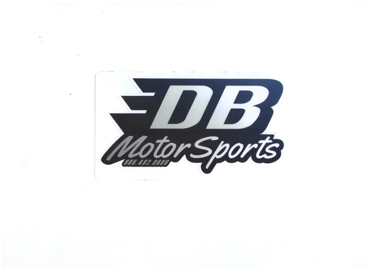 Db Motor Sports - $25 Certificate Towards Parts & Accessories 1