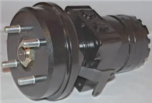 200049 Wheel Motor Dixie Chopper Left Side 1