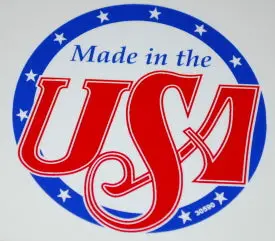 30590 Usa Decal Rear Right Fender Dixie Chopper Wh3 Sfi 1