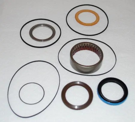 00001 901053 (500444004) Seal Kit Dixie Chopper Seal Kit For The 200049 And 200050 Wheel Motor Fm43 / Wh3 S-642 Sfi 1