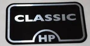 800178 Decal Classic Dixie Chopper Wh2 1
