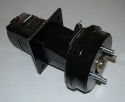 200024 Wheel Motor Dixie Chopper Nla 1