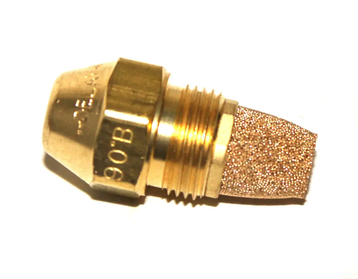 Rw Beckett 21483 Burner Nozzle 1.75 90B 1