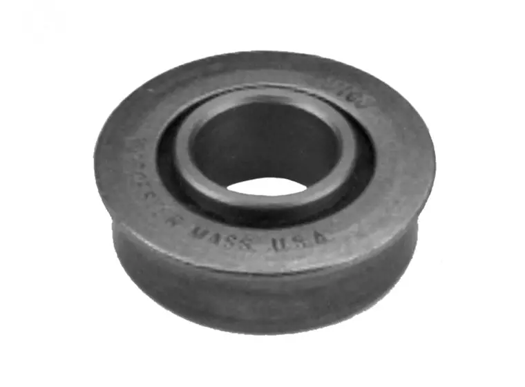 Aope-21-010 Heavy Duty Made In Usa Replacement For  Dixie Chopper Bearing 10205Dc Outer Bearing Sold Each 1