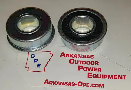 10205 10205Dc Dixie Chopper Bearing Outer Bearing 2 Shown Sold Each Dc-64 / Wh3 Sfi 1