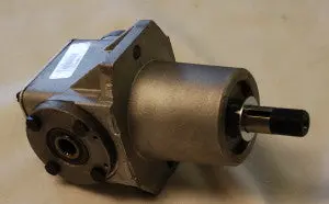 200107 Dixie Chopper 000365201-L  Gear Box ( Fine Tooth, 19 Tooth ) 1