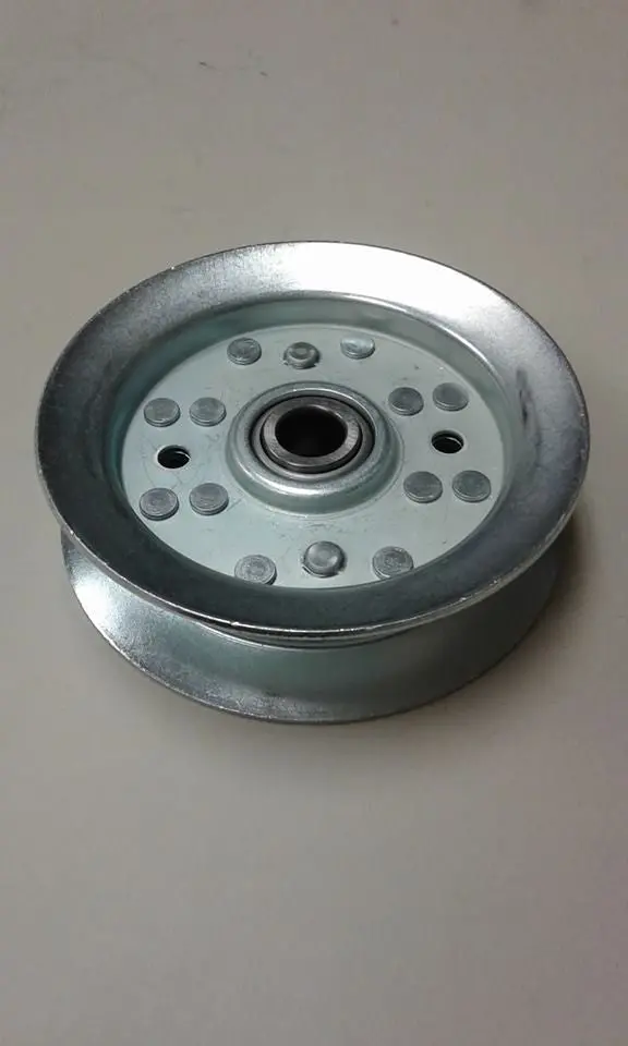 300401 Dixie Chopper Pulley 1
