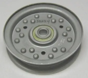 0001 30224 Pulley Dixie Chopper W2/Sh 1