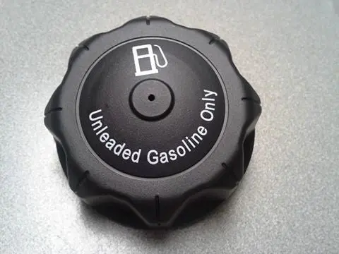 400335 Dixie Chopper Fuel Cap Dc64/W3 1