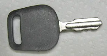 500018 Key Dixie Chopper Fm652/Wh3 1
