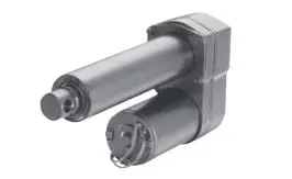 500092 Actuator Dixie Chopper 1