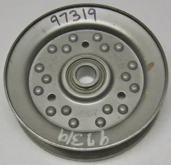Dixie Chopper 97319 Idler Pulley Fm118 1