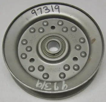 Cvi-84 Pulley Don Dye Fm118 S-664 1