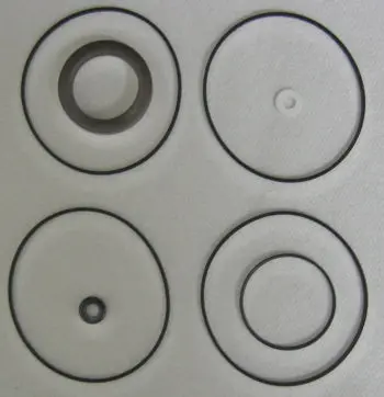 901086 (Pb333700) Seal Kit Dixie Chopper Fm901/Wh3 1