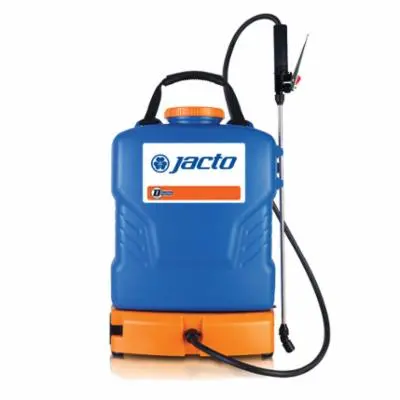 Djb-16 Deluxe Battery Sprayer Jacto 1