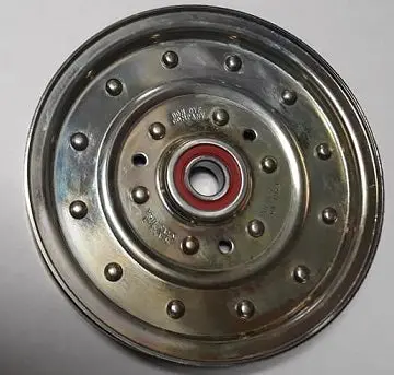 Abfi-108 Pulley  17Mm ( .669 ) Don Dye Wh3 S-773 1