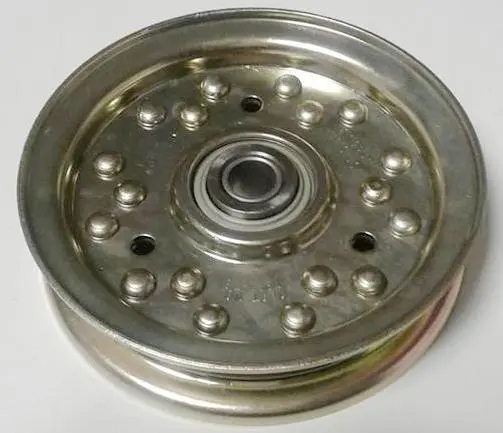 Bad Boy 033-6001-00 4 3/4 Inch Idler Pulley 1