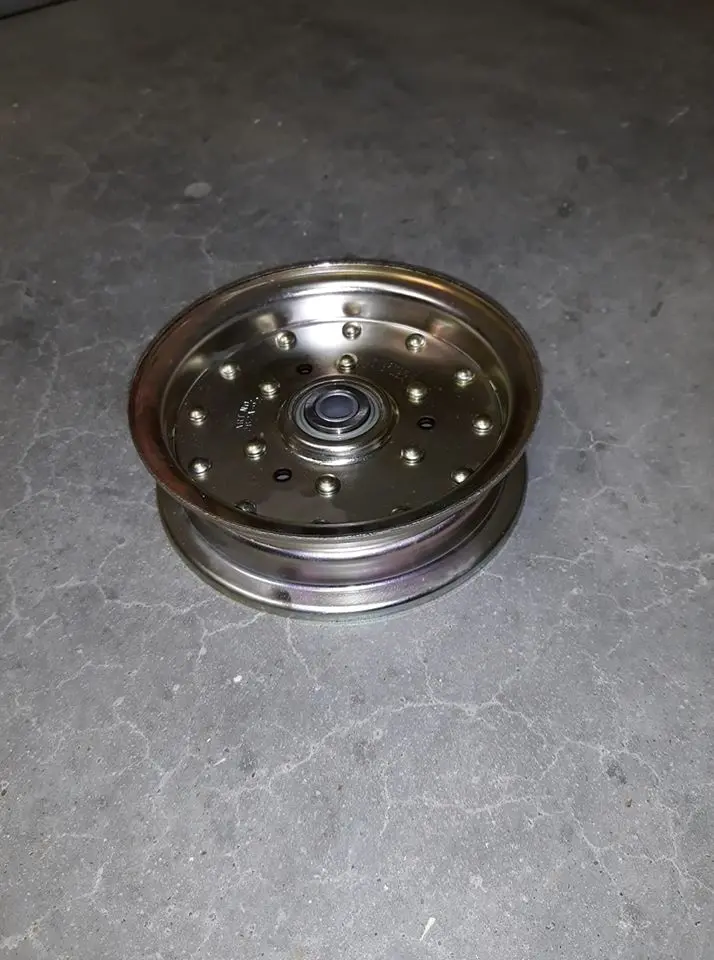 539103257 Husqvarna  Ayp 103257  Flat Idler Pulley 1