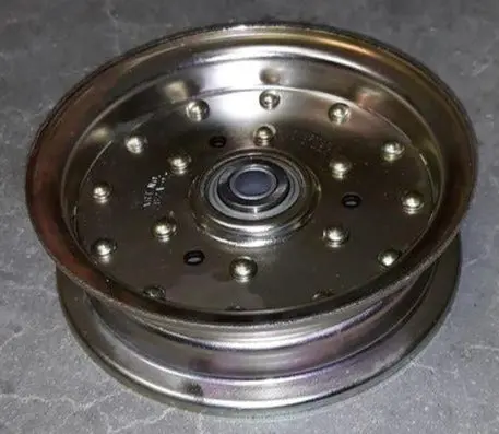 Fpb2a-92  1/2" W/Pressout To 5/8" Bore Pulley Don Dye Must Buy 539103257 1