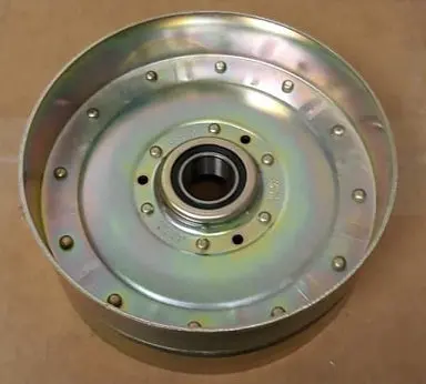 Ah87119 Ah93318 John Deere Pulley 1
