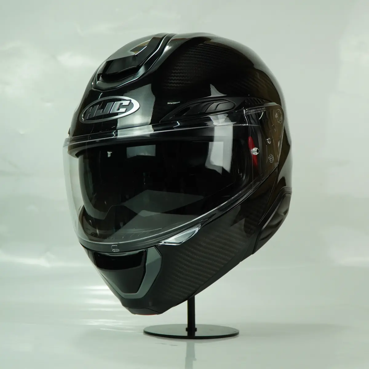 Hjc Helmet Rpha 91 (Carbon) 1