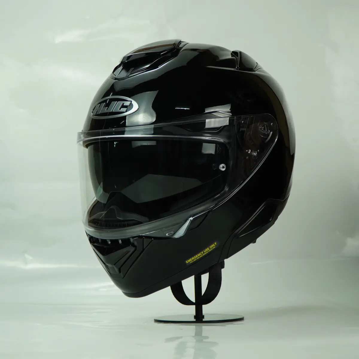 Hjc Helmet Rpha 72 Solid (Matte Black) 1
