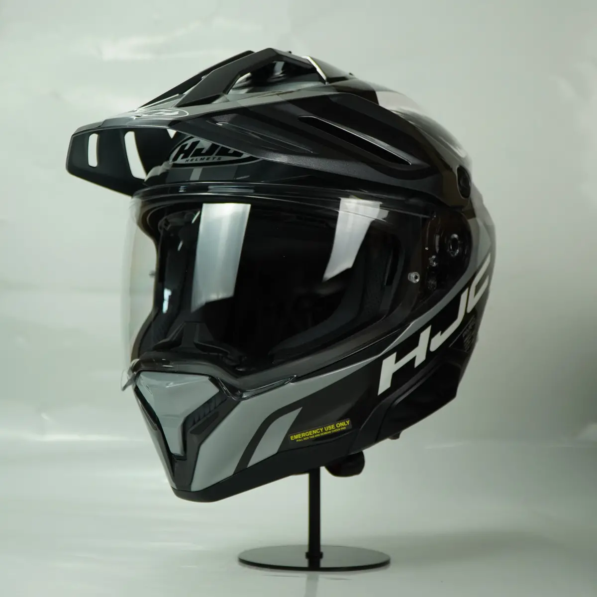 Hjc Helmet Rpha 60 Quid (Mc5) 1