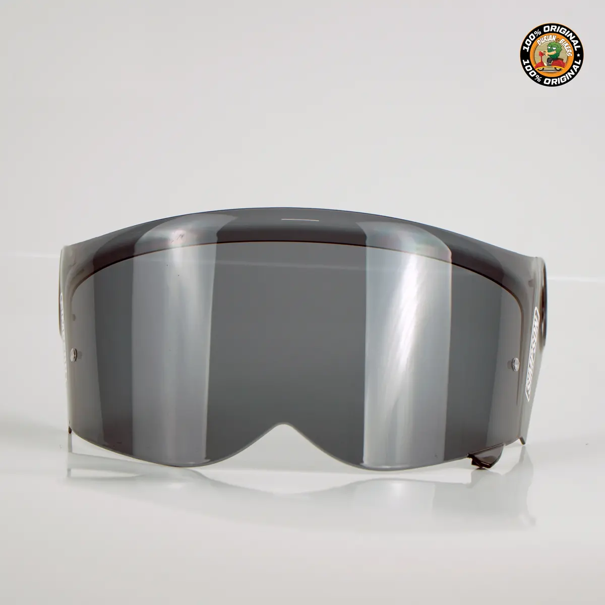 Simpson Darksome Visor Sparepart (Dark Tint) 1