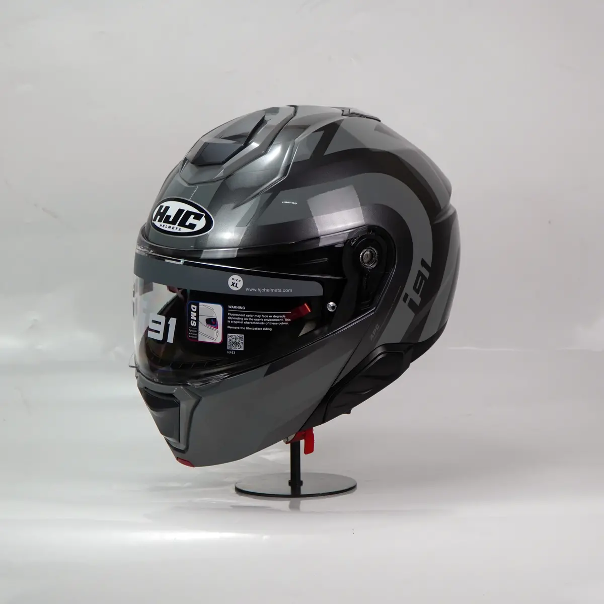 Hjc Helmet I91 Arven (Mc5) 1