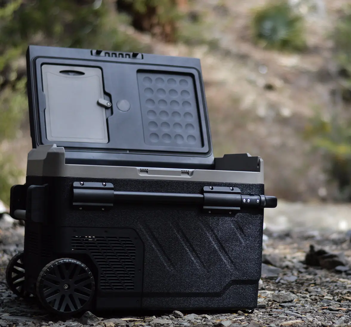 Denali Series 40L Cooler | Attica 1