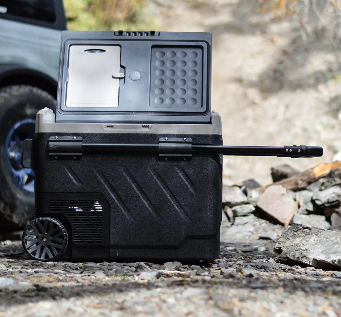 Denali Series 49L Cooler | Attica 1