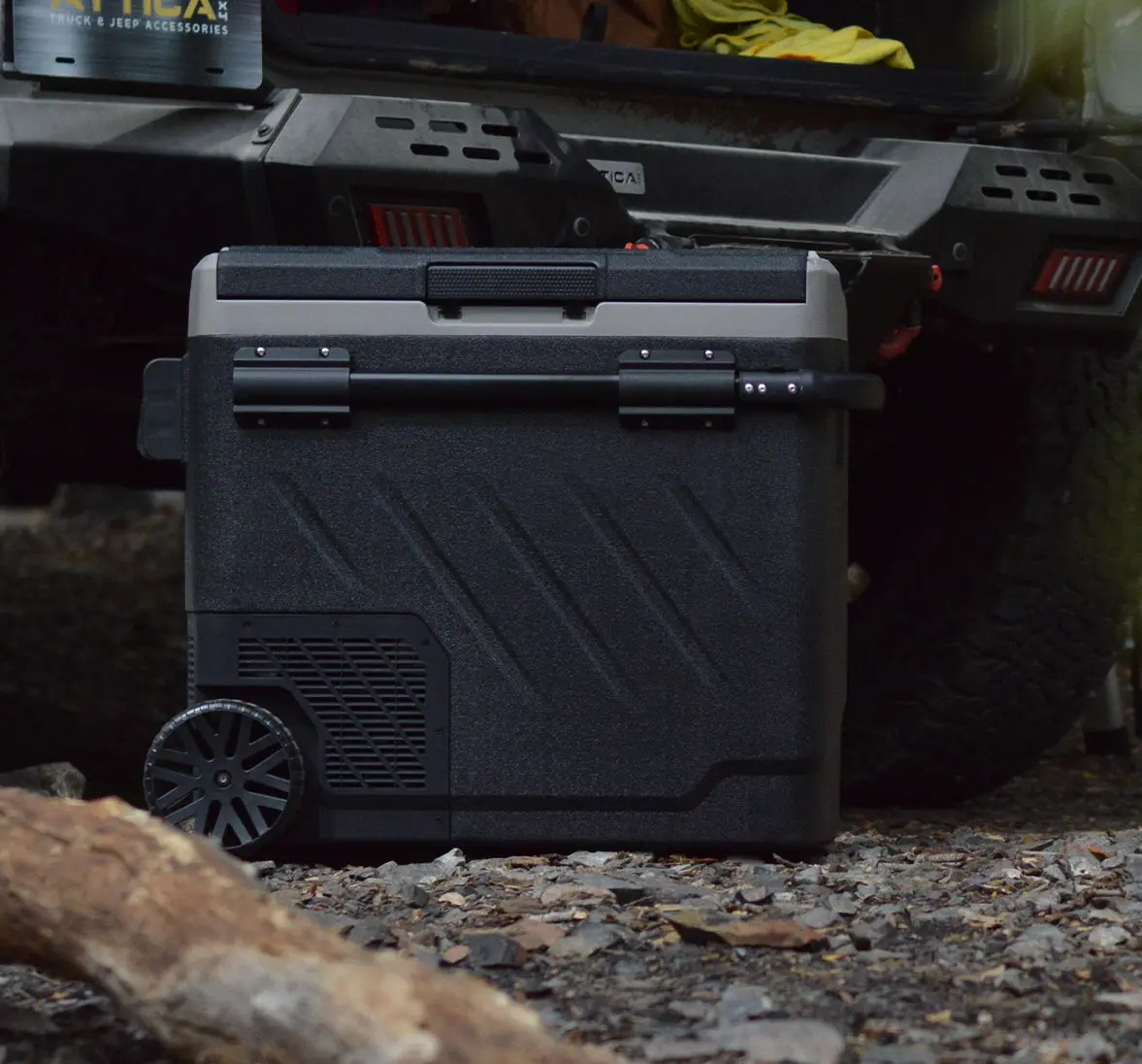 Denali Series 58L Cooler 1