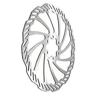 Go-Bike M5 Disc Brake 1