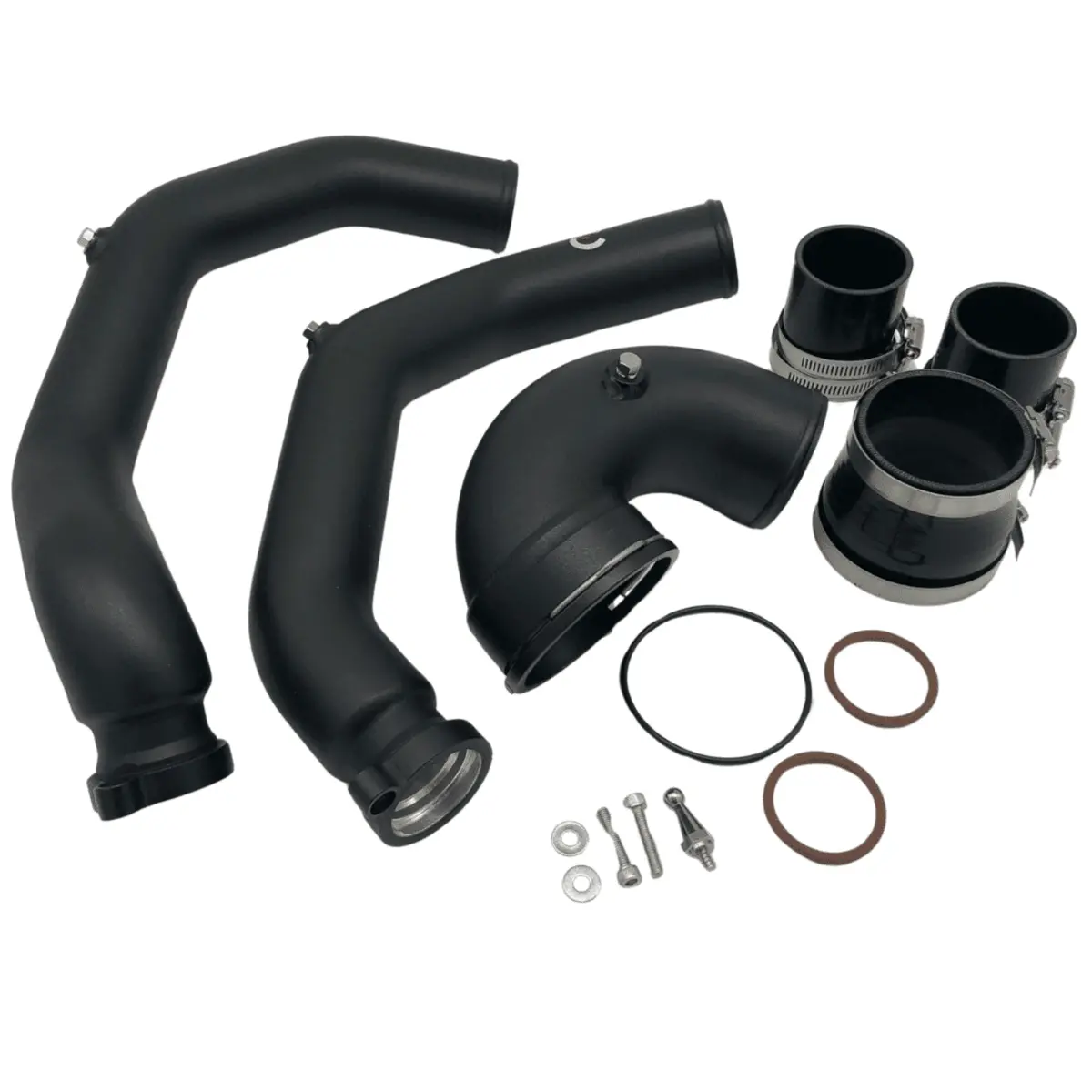 Discharge Pipe Kit | Bmw F8x M2/M3/M4 2